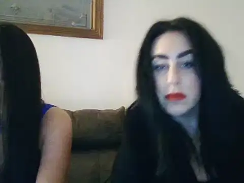 Magical Misty Manchester online show from February 21, 2025, 8:16 pm