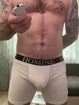 AlexFuck 79 online show from March 5, 2025, 11:06 am