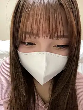 Hinano o0 online show from February 25, 2025, 12:13 pm