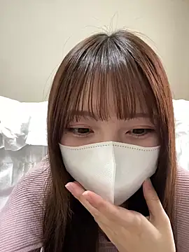 Hinano o0 online show from March 6, 2025, 5:24 am