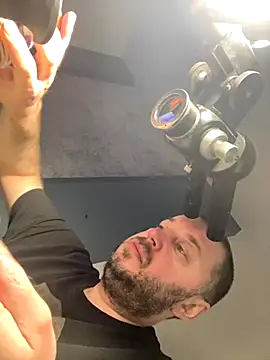 DorianJeday online show from November 10, 2025, 8:35 am