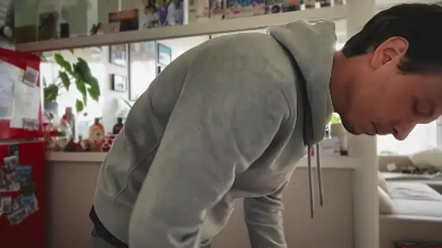 MikymikeBBWD online show from March 26, 2026, 2:44 pm