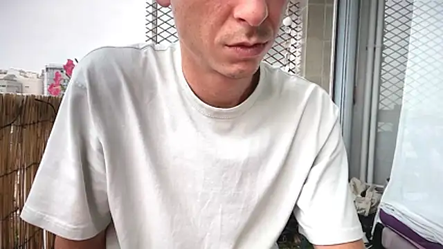 MikymikeBBWD online show from July 30, 2026, 11:09 am