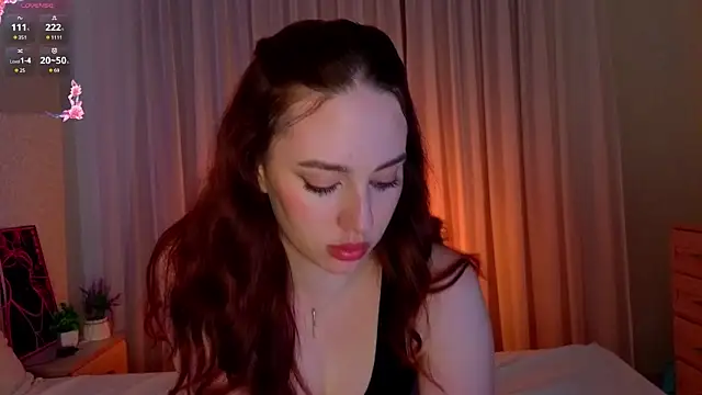 Snapshot of StacyWatts chatting on April 22, 2026, 8:21 pm StacyWatts online show from April 22, 2026, 8:21 pm