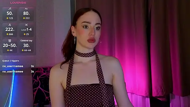 Snapshot of StacyWatts chatting on May 28, 2026, 8:17 pm StacyWatts online show from May 28, 2026, 8:17 pm