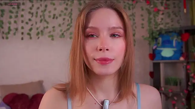 TaiteBayles online show from February 25, 2026, 1:59 am