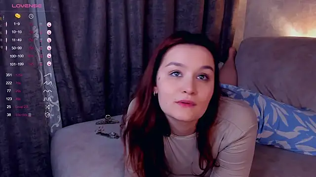 VeronaBlink online show from March 10, 2025, 6:12 pm