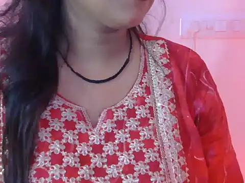 Cute anamikasingh online show from October 15, 2025, 6:19 pm