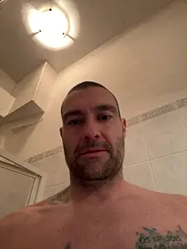 Jackcazzone 82 online show from February 13, 2025, 9:38 pm