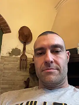 Jackcazzone 82 online show from February 24, 2025, 1:42 pm