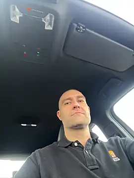 Jackcazzone 82 online show from February 25, 2025, 1:06 pm