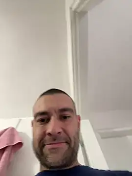 Jackcazzone 82 online show from March 2, 2025, 2:43 pm