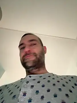 Jackcazzone 82 online show from March 12, 2025, 11:31 am