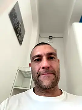 Jackcazzone 82 online show from September 18, 2025, 3:36 pm