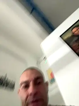 Jackcazzone 82 online show from October 2, 2025, 4:58 pm