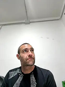 Jackcazzone 82 online show from October 11, 2025, 9:02 pm