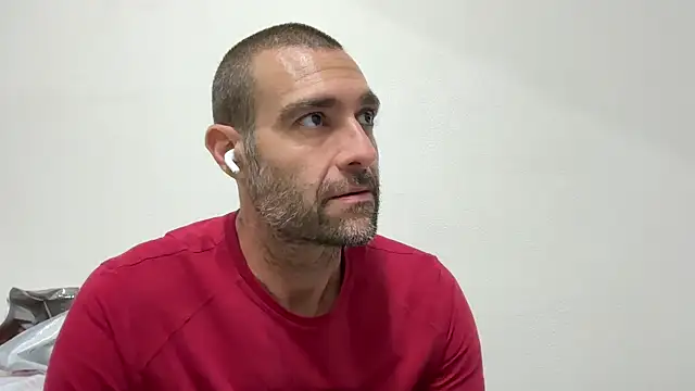 Jackcazzone 82 online show from October 14, 2025, 5:03 pm