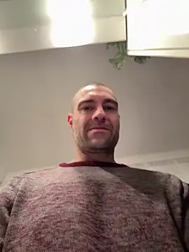 Jackcazzone 82 online show from November 30, 2025, 12:14 am