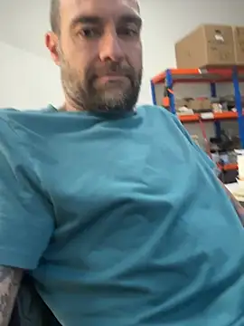 Jackcazzone 82 online show from April 9, 2026, 3:39 pm