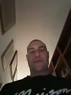 Jackcazzone 82 online show from April 12, 2026, 4:01 pm