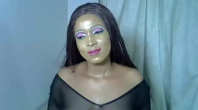 ChloeBab online show from February 16, 2025, 10:21 pm