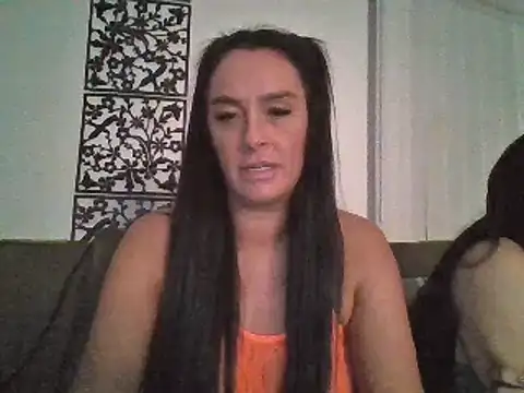 Layla Gilf Mae online show from February 25, 2025, 11:22 pm