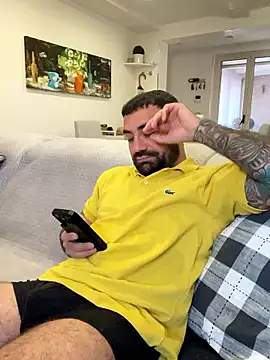 morfeoX online show from October 29, 2025, 6:59 am