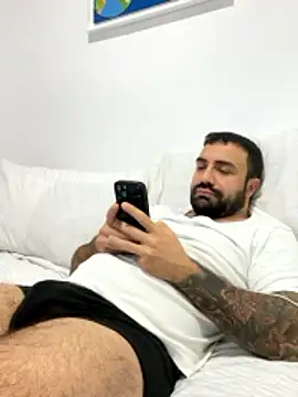 morfeoX online show from January 14, 2026, 9:26 am