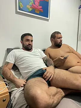 morfeoX online show from January 18, 2026, 10:24 pm