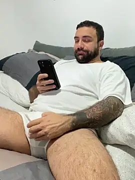 morfeoX online show from February 7, 2026, 11:58 am