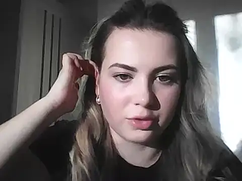 GoddessTenderness online show from February 21, 2025, 2:48 pm