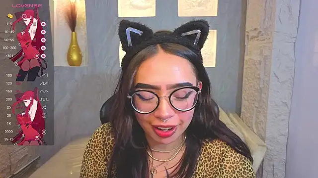 Anni acker b online show from December 17, 2025, 3:12 am