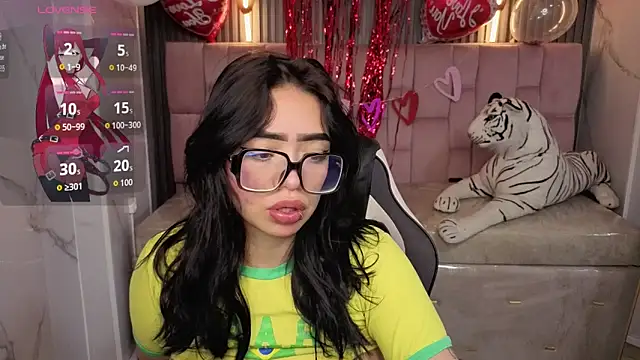 Anni acker b online show from February 21, 2026, 12:06 pm