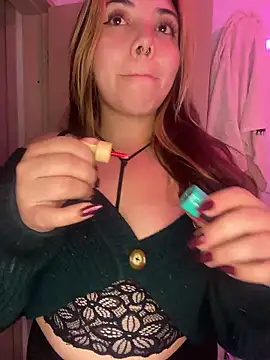  ivyginger online show from January 9, 2026, 2:25 am