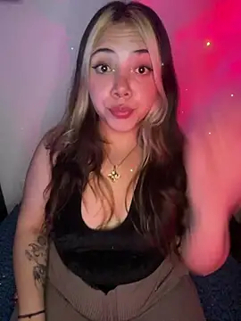 Snapshot of _ivyginger chatting on March 13, 2026, 3:13 am ivyginger online show from March 13, 2026, 3:13 am