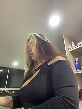 Snapshot of _ivyginger chatting on March 15, 2026, 3:34 am ivyginger online show from March 15, 2026, 3:34 am