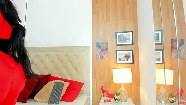 KimberlyBigBoobs online show from November 27, 2025, 4:25 am