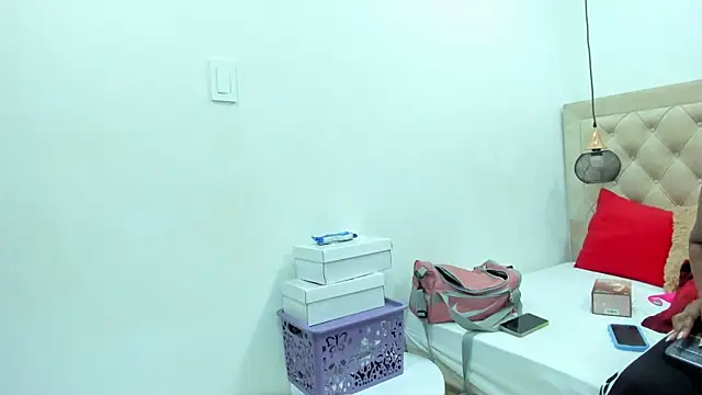 KimberlyBigBoobs online show from December 20, 2025, 4:30 am