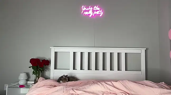 meggsworld online show from February 19, 2025, 8:10 pm