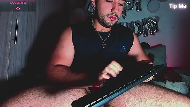 PlayboyMorgan online show from March 24, 2026, 1:43 am