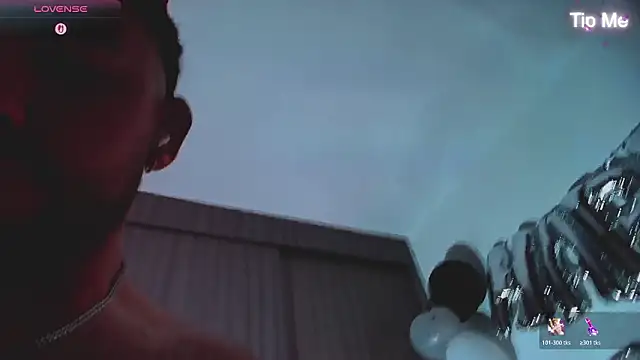 PlayboyMorgan online show from March 28, 2026, 3:28 am