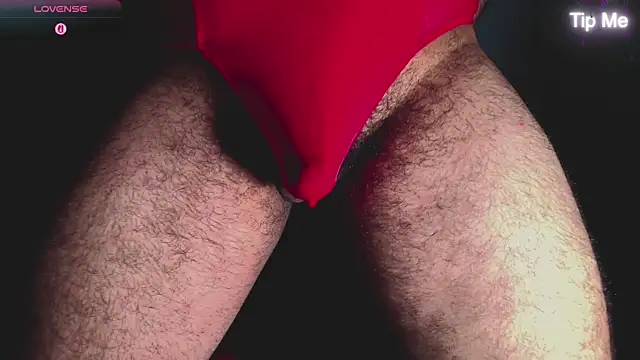 PlayboyMorgan online show from April 19, 2026, 11:18 pm