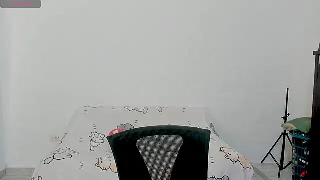 Naoko 7w7 online show from October 24, 2025, 10:06 pm