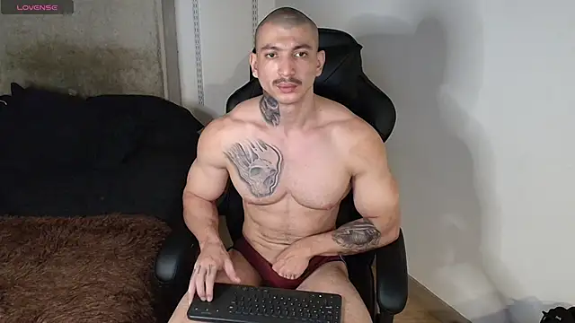 kevin jef online show from February 28, 2025, 1:58 am