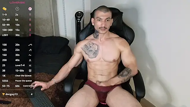 kevin jef online show from March 13, 2025, 5:11 am