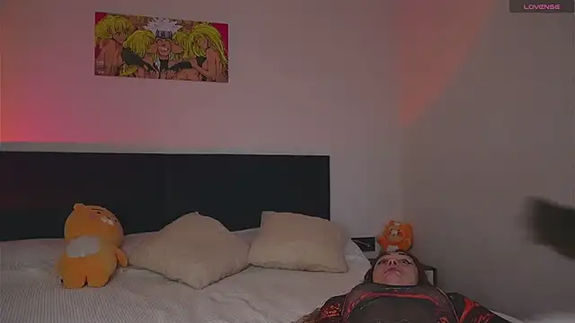 Limy Sweet online show from October 6, 2025, 8:45 am