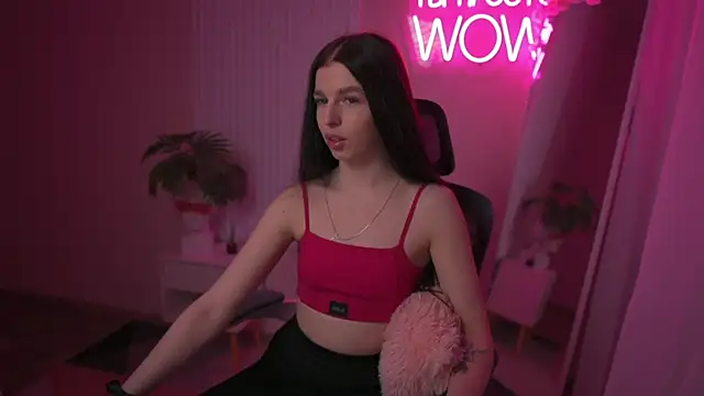 VictoriaPass online show from February 17, 2025, 8:30 am