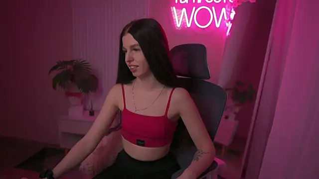 VictoriaPass online show from February 17, 2025, 11:34 am