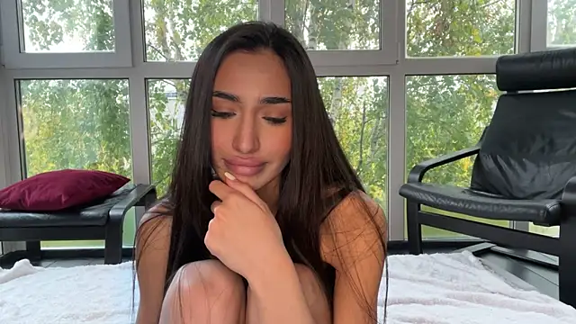 alissadreams online show from September 23, 2025, 6:49 am