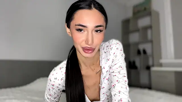 alissadreams online show from November 29, 2025, 6:00 pm